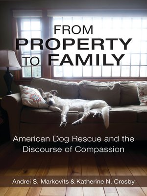 cover image of From Property to Family